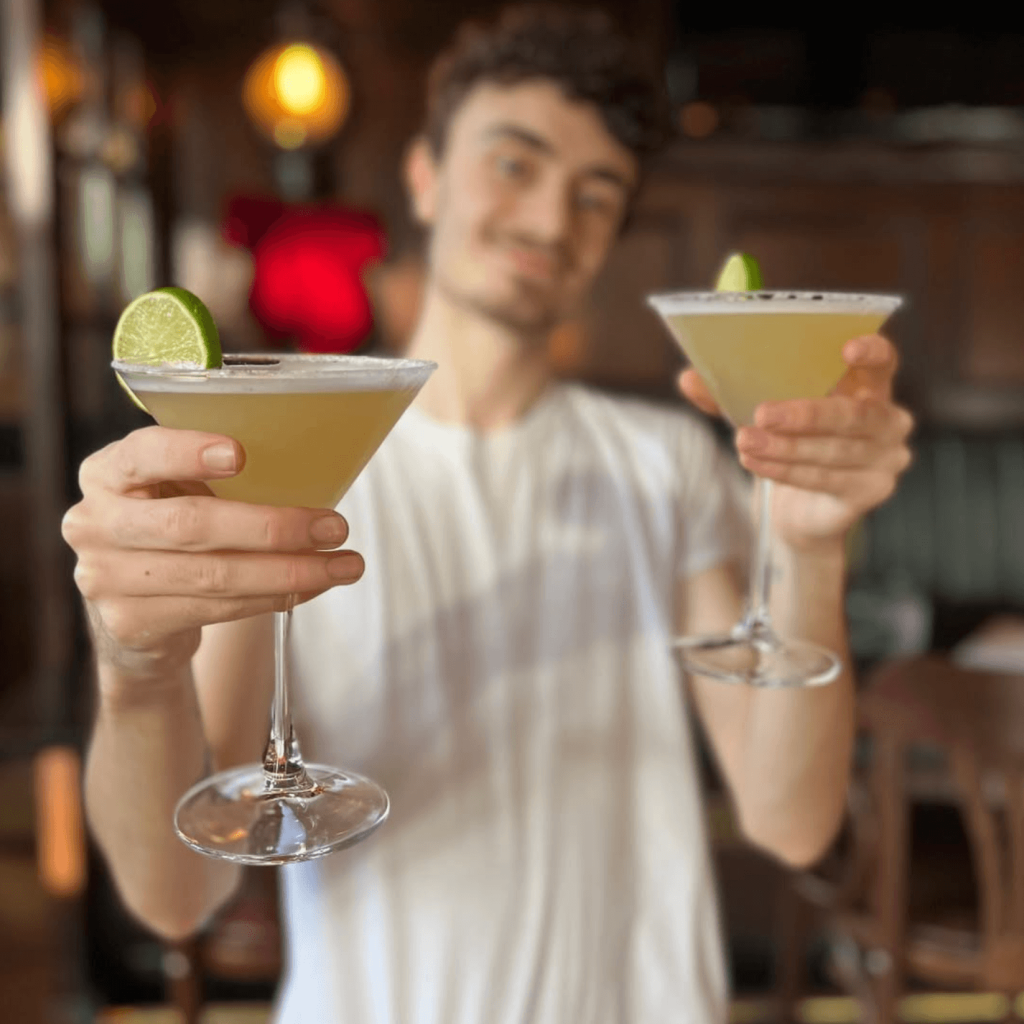 2 for £13.50 Cocktails
