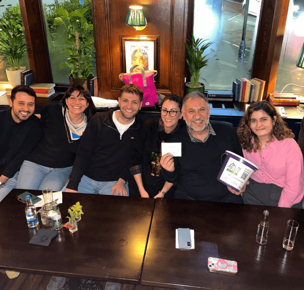 Quiz Night
