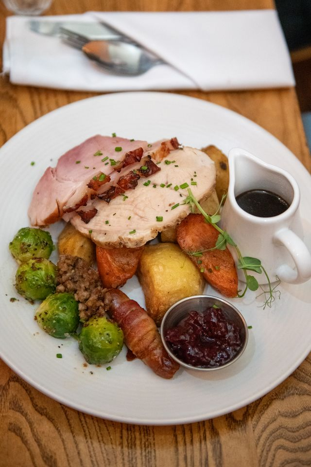 Sunday Roasts